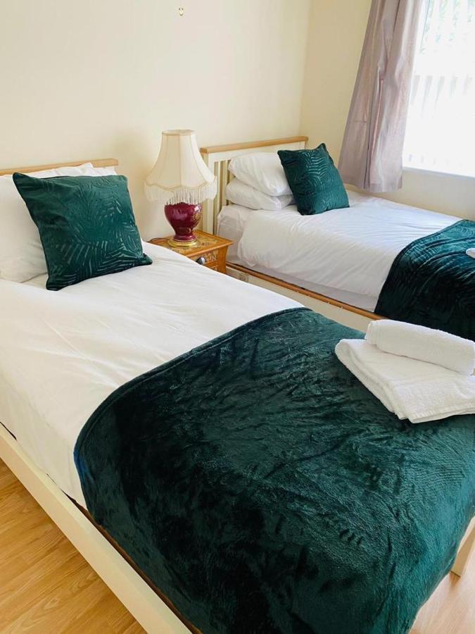 Apartment Lindeburgh Retreat Newport (Gwent)