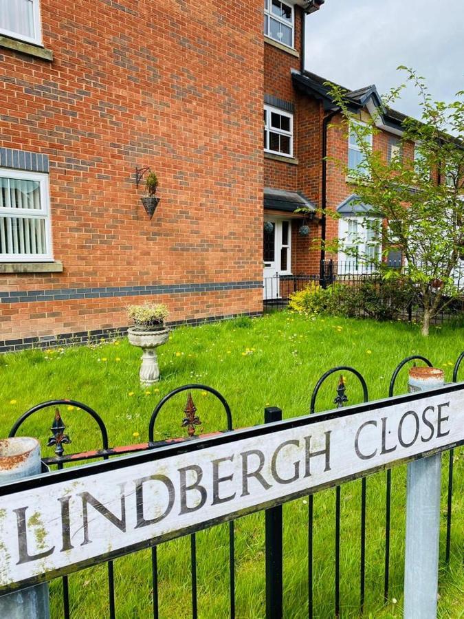 Lindeburgh Retreat