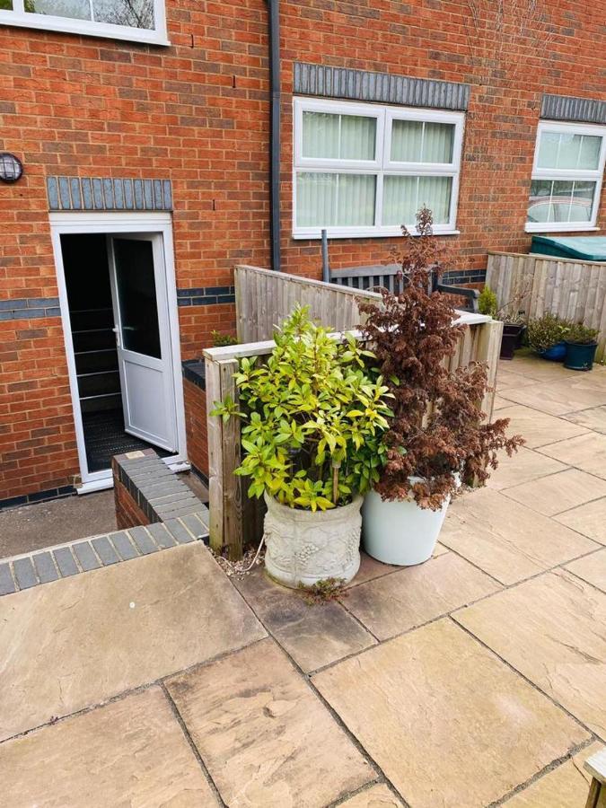 Lindeburgh Retreat Apartment Newport (Gwent)