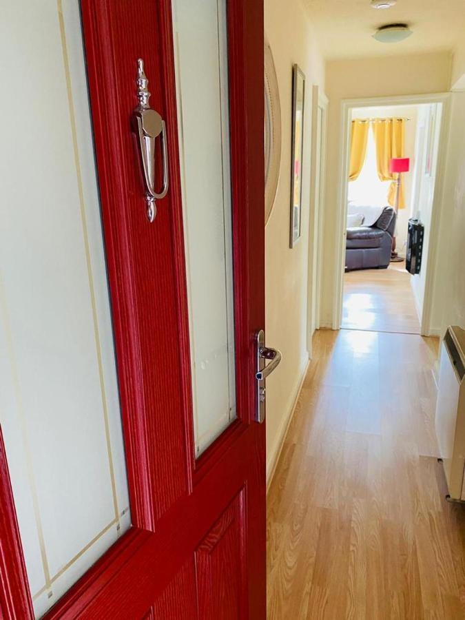 Lindeburgh Retreat Newport (Gwent)
